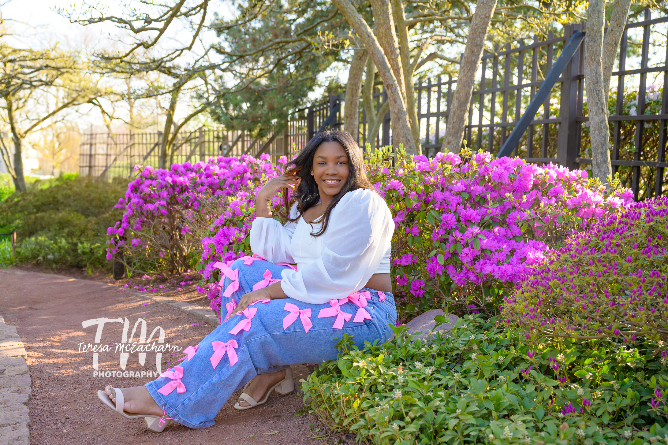 Senior Girl 🎀