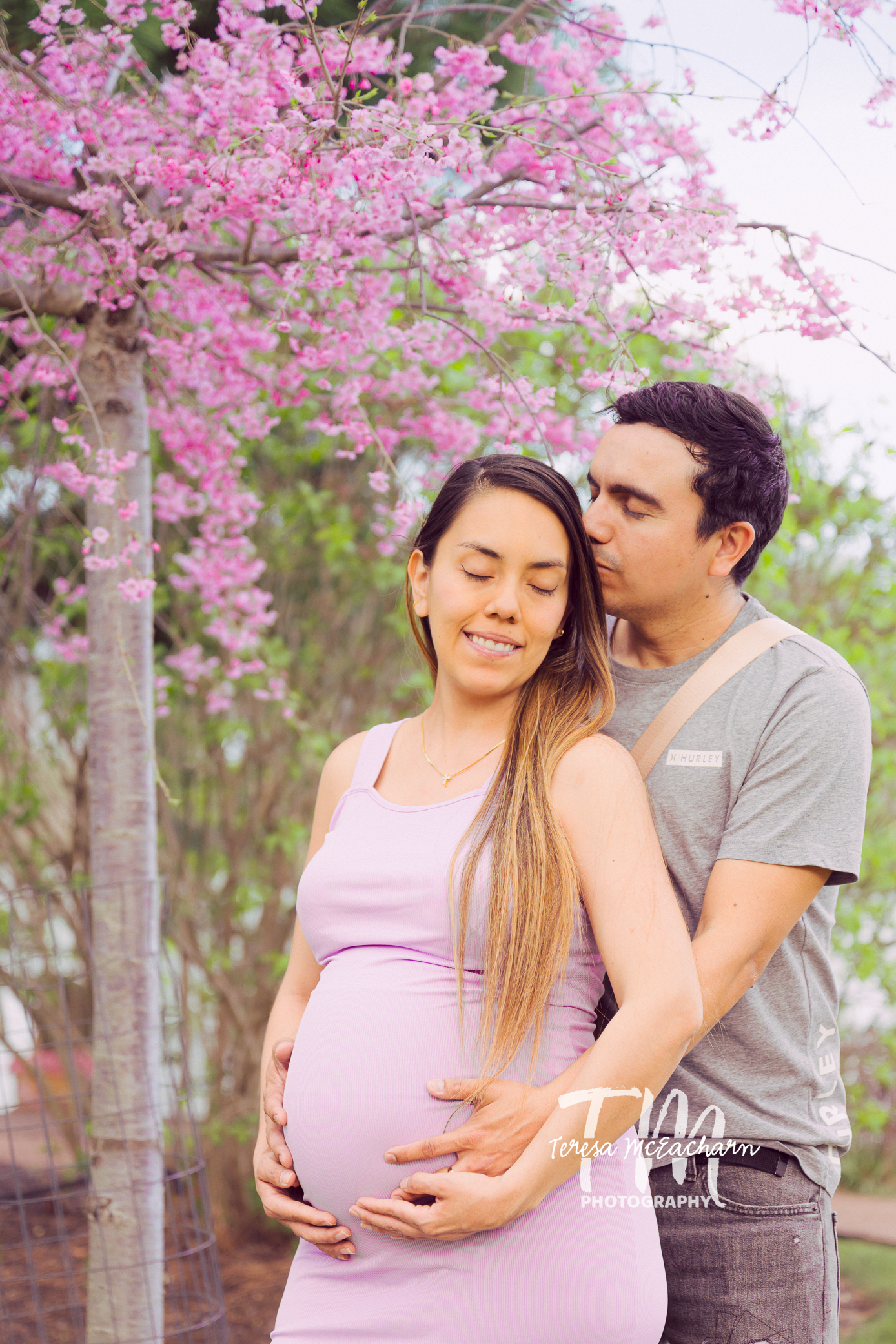 Life in Bloom 🤰🏻