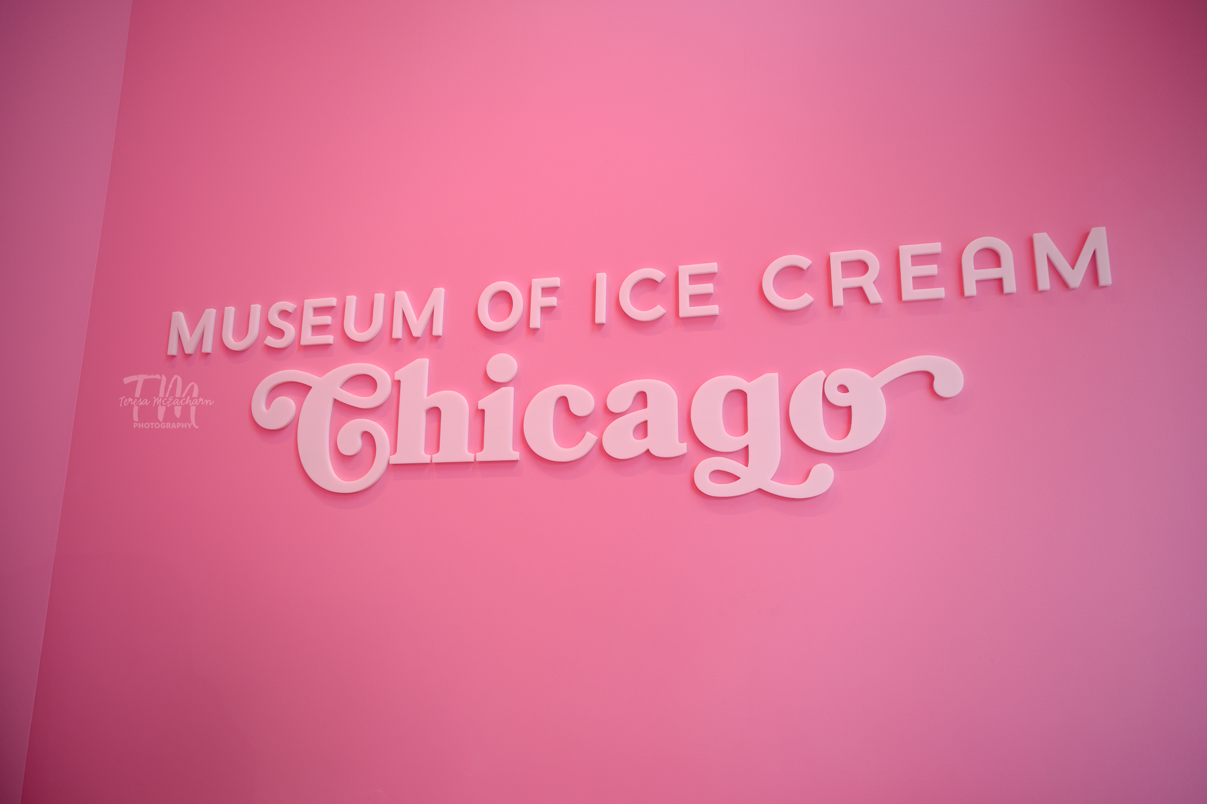 Museum of Ice Cream – Chicago