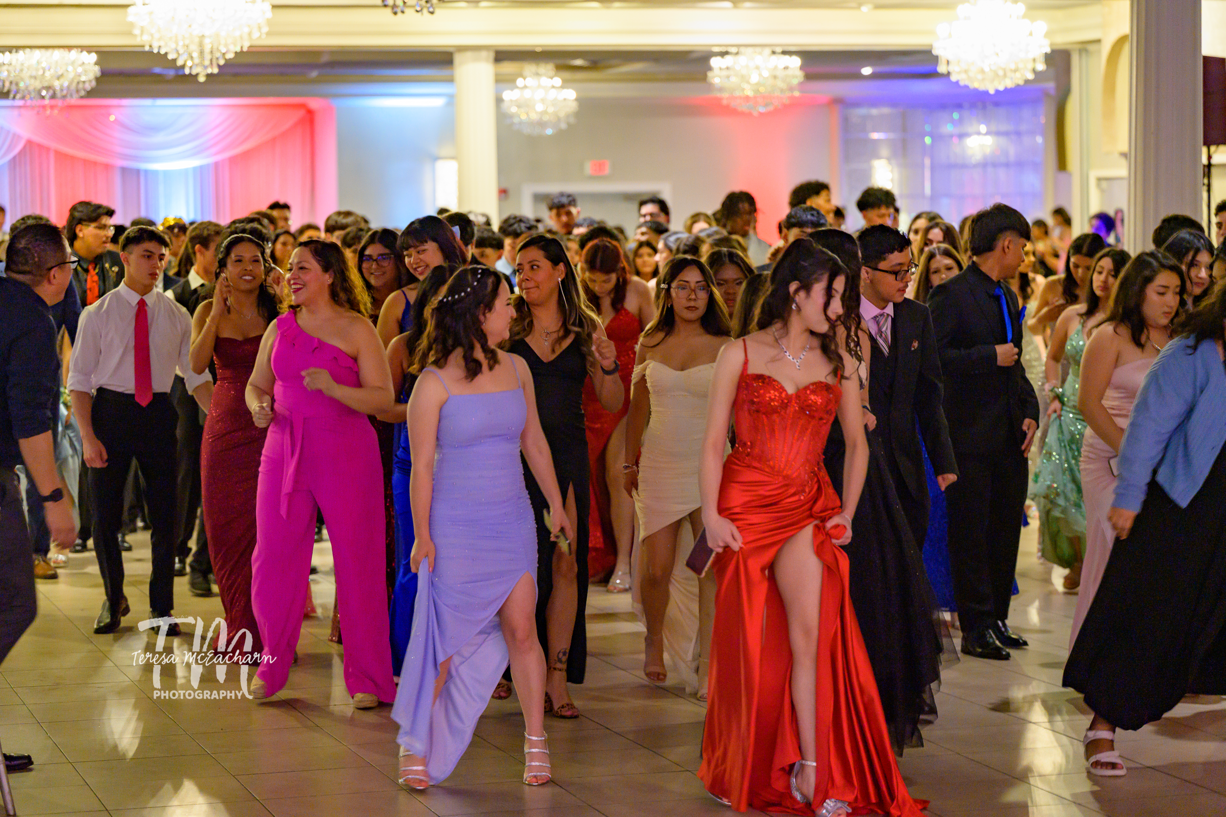 EHS PROM NIGHT ✨
