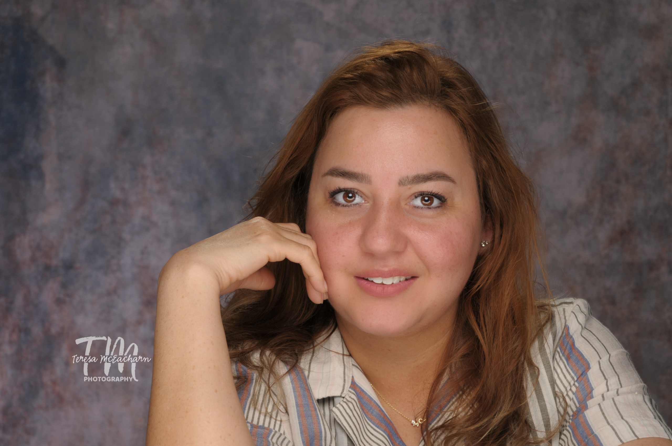 Female Portrait