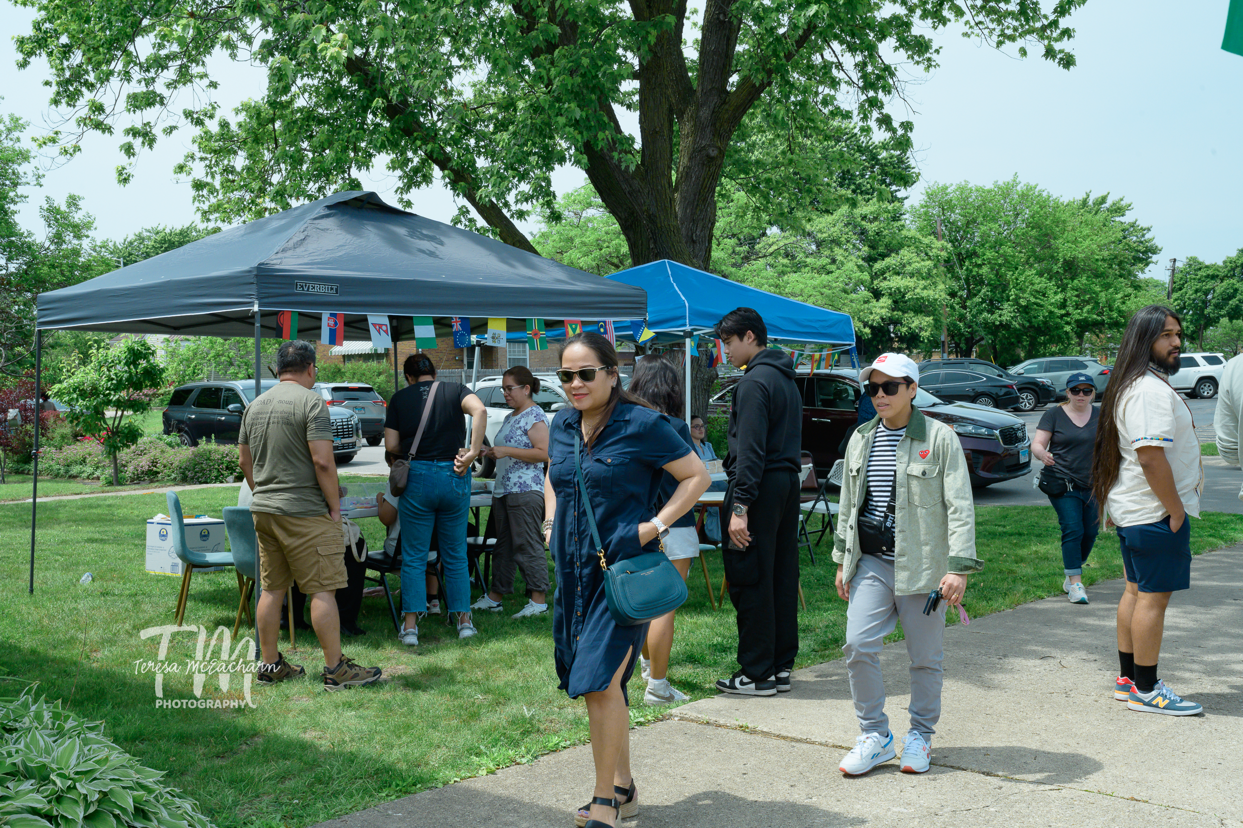 IYF TASTE OF KOREA – CHICAGO