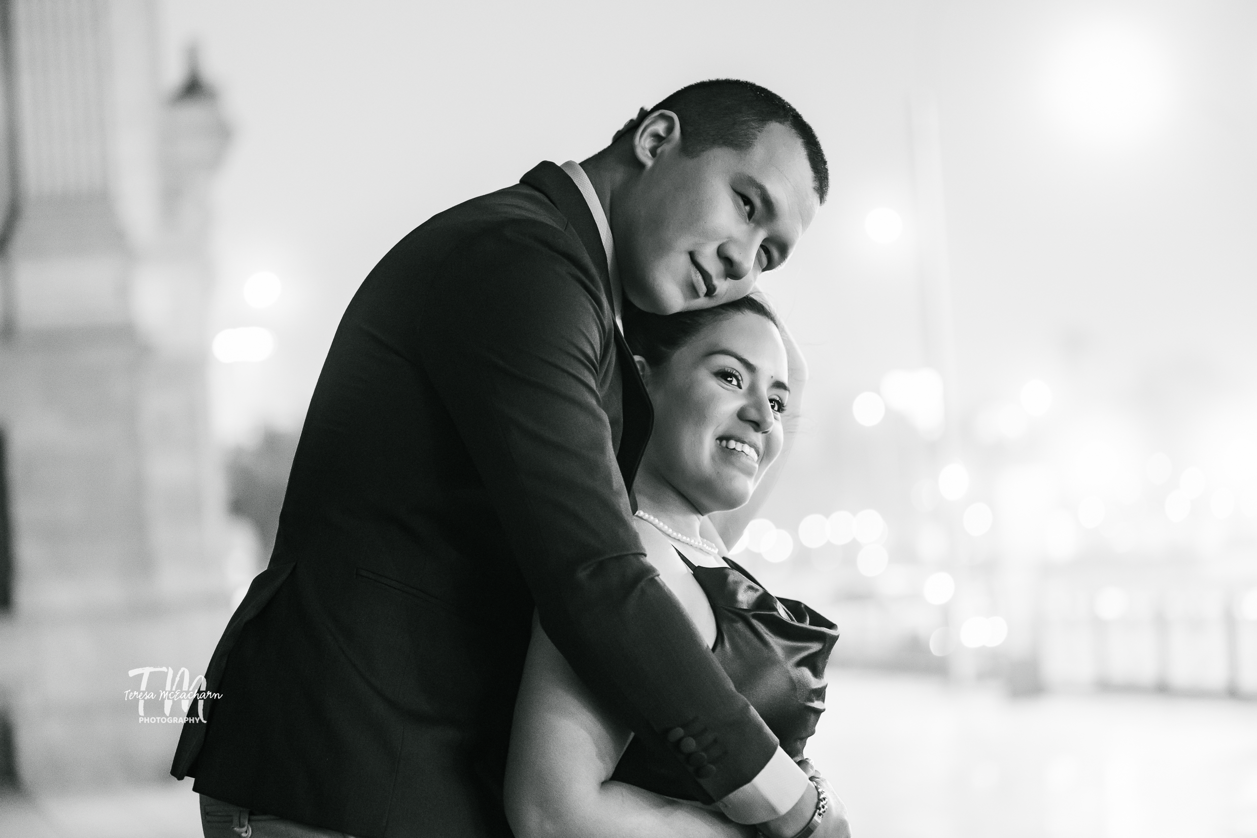 R&A SAVE THE DATE